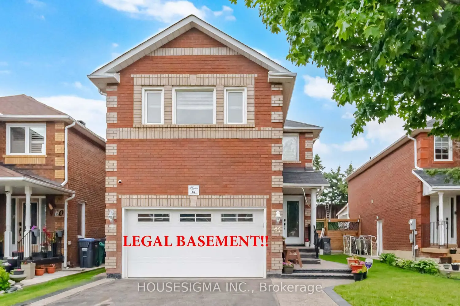 62 Ravenscliffe Court