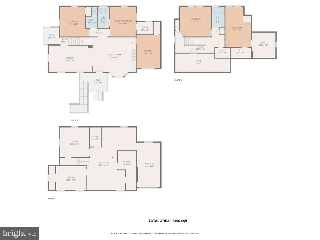 805 Langley Drive, Silver Spring, MD 20901
