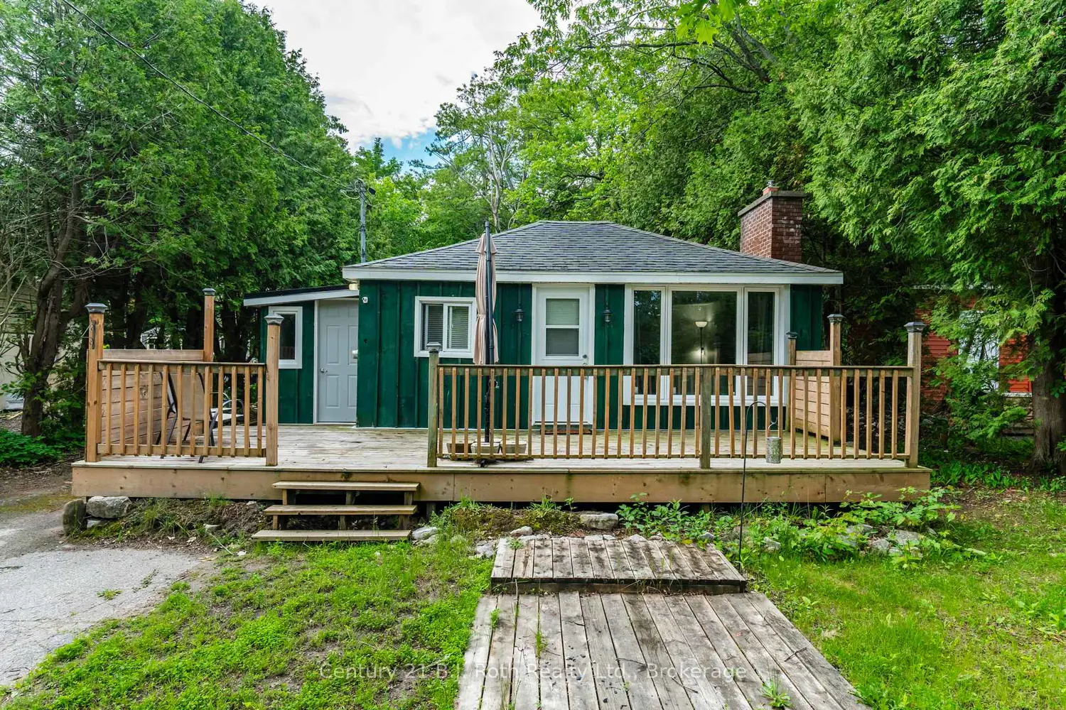 23 Earldom Boulevard photo 2