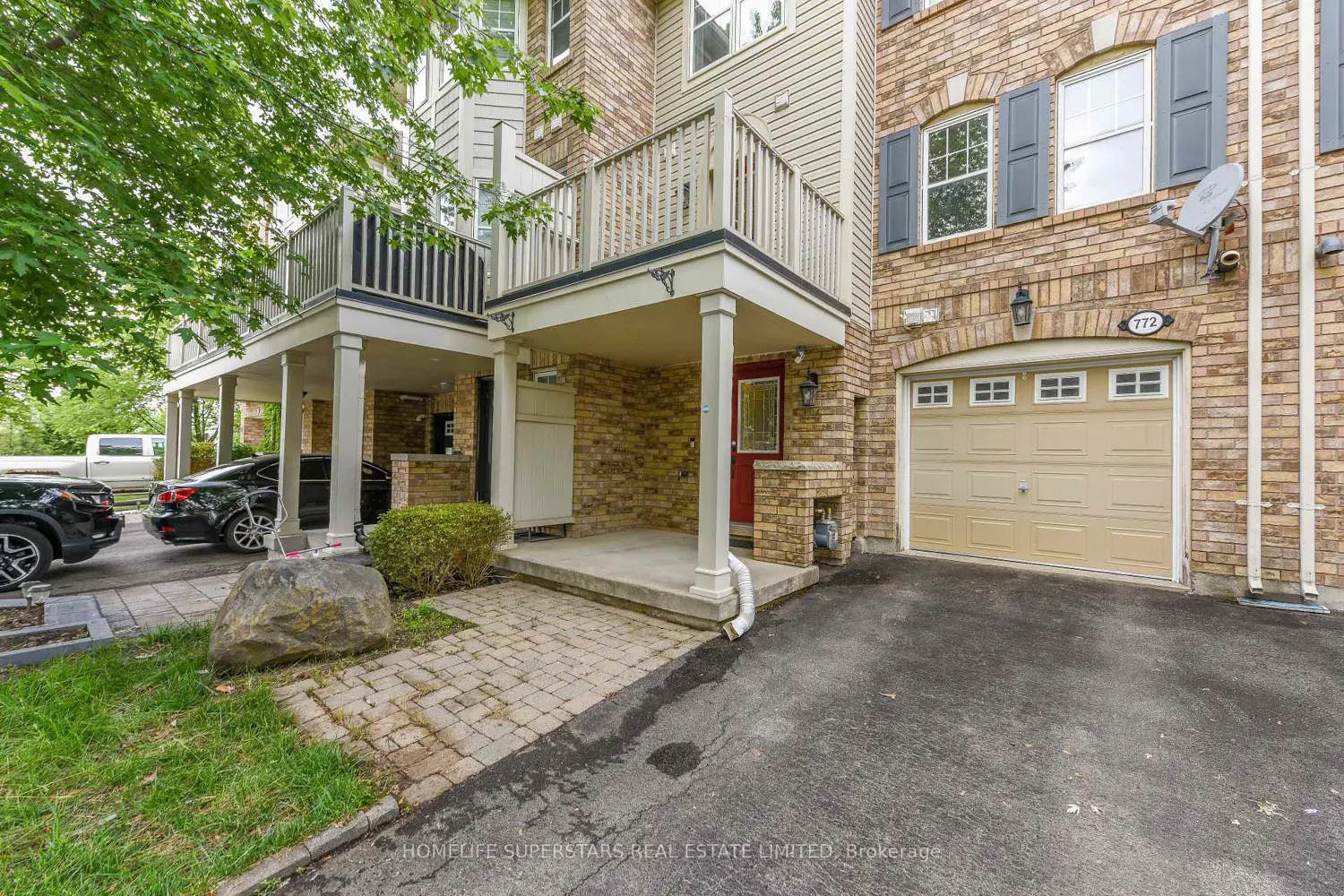 772 Shortreed Crescent