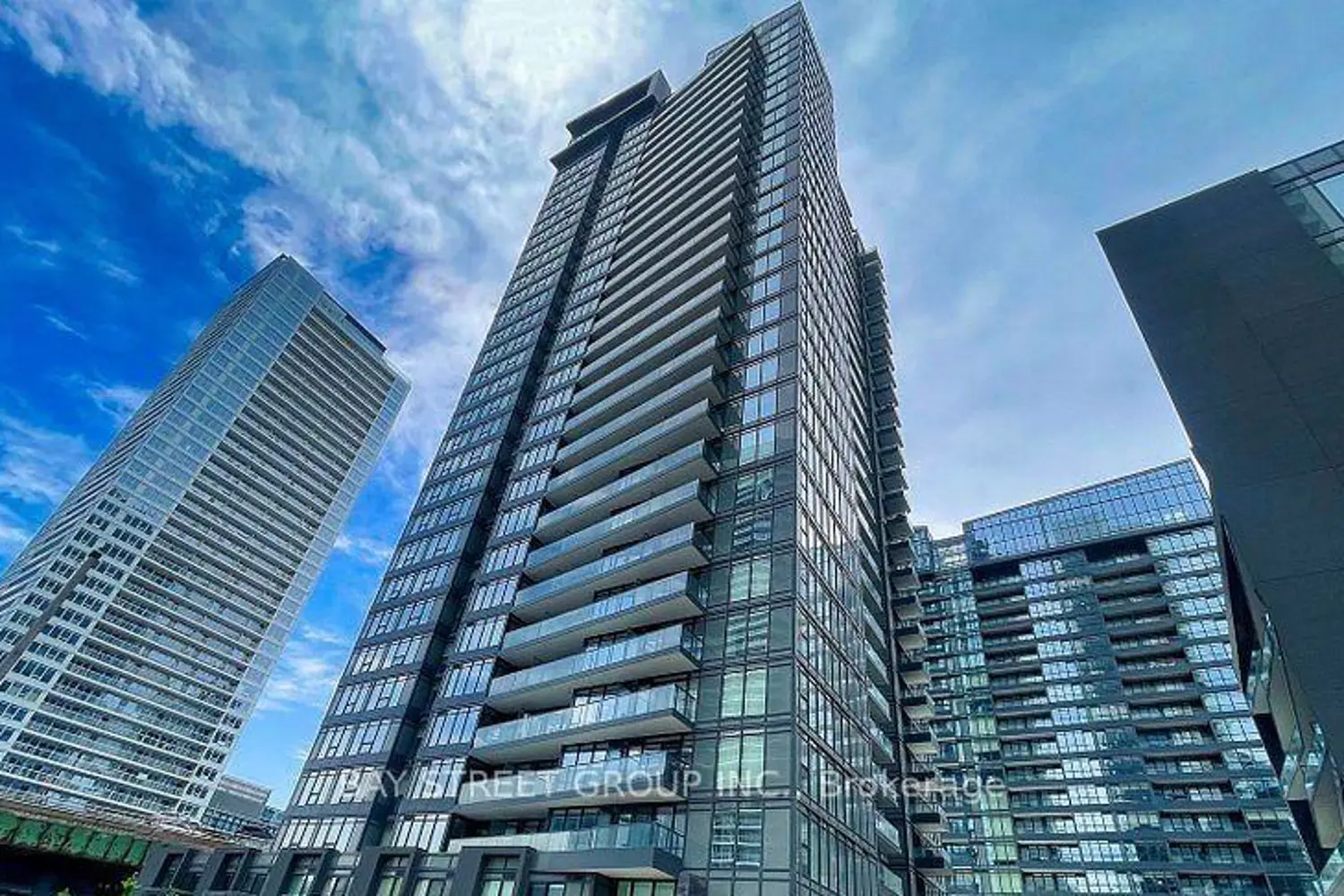 80 Queens Wharf Road 2007
