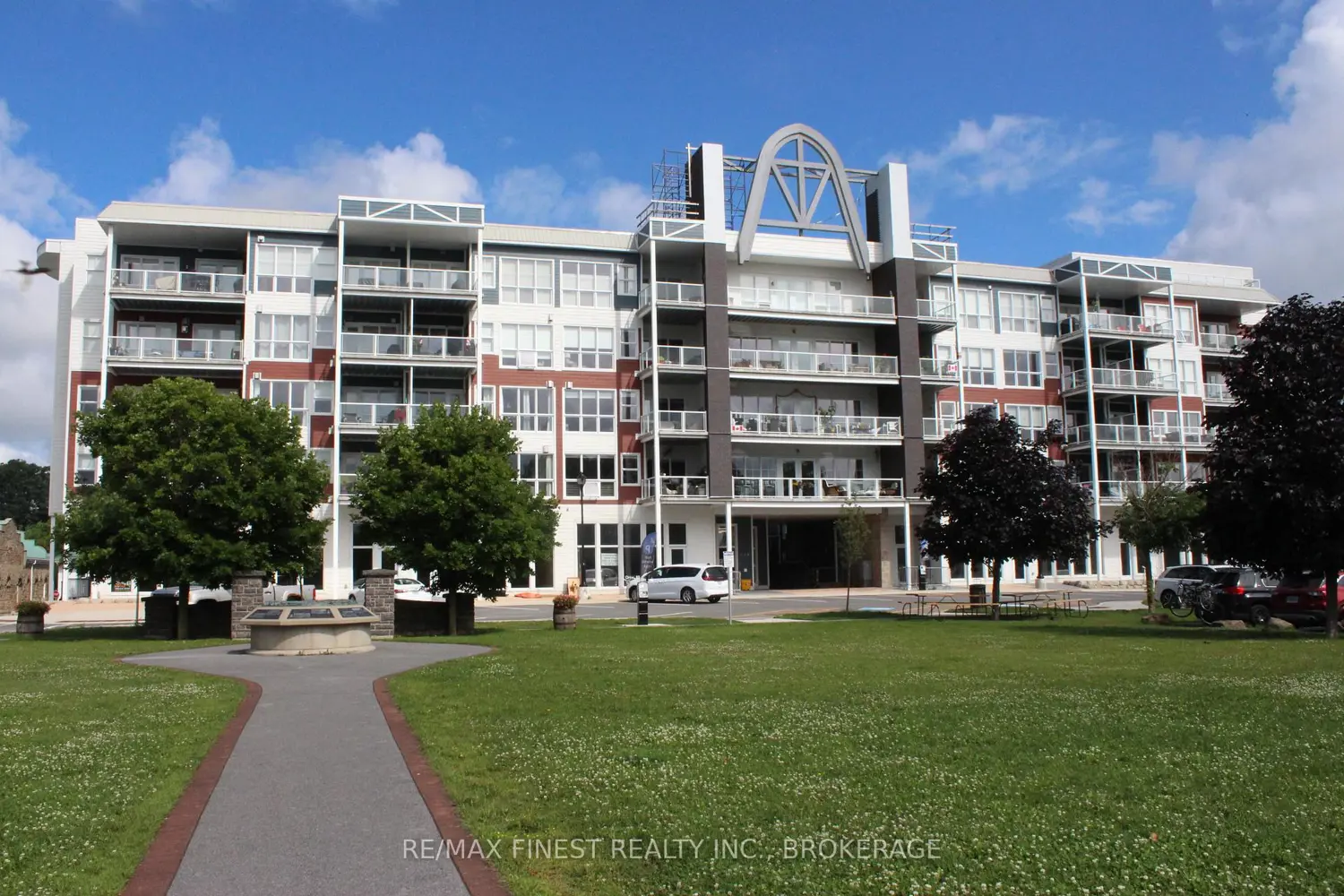 130 Water Street 316