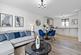 Plot 137, The Bocking at Bournewood Park, Halstead, Bournewood Park, Bournebridge Hill CO9 photo 4