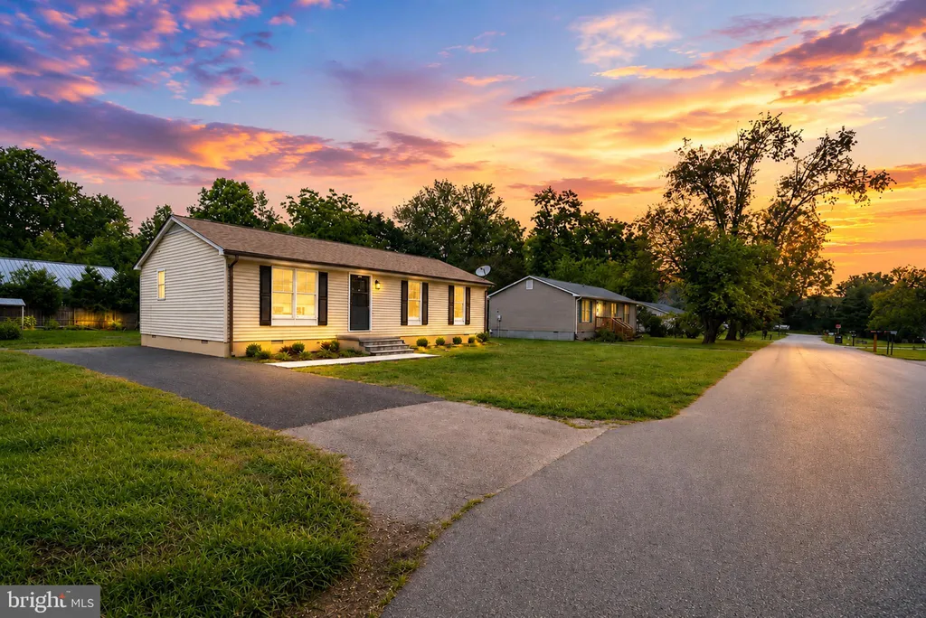 26407 Hillendale Road, Hollywood, MD 20636