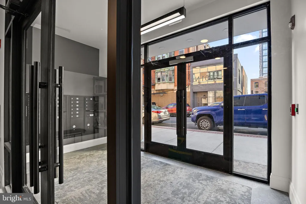 801 N Market Street Unit 206, Wilmington, DE 19801