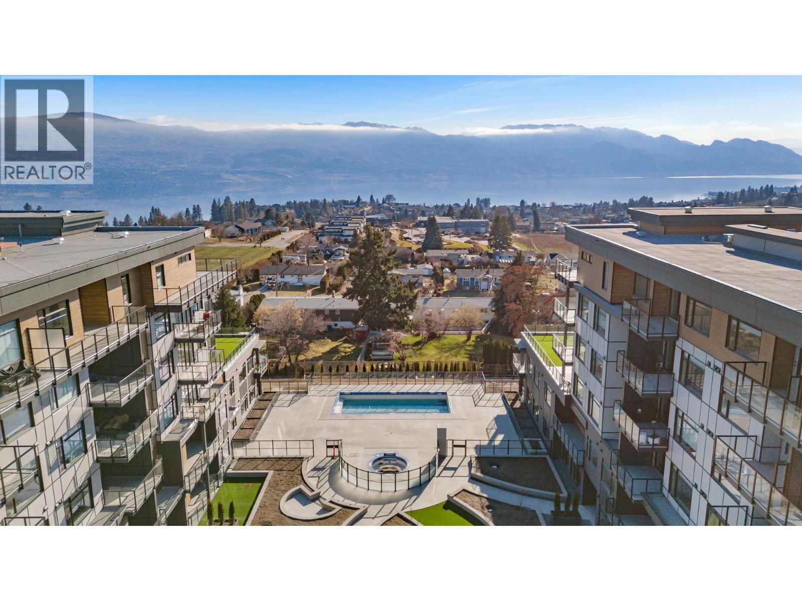 204-2780 Olalla Road, West Kelowna, BC, V1Z2A9