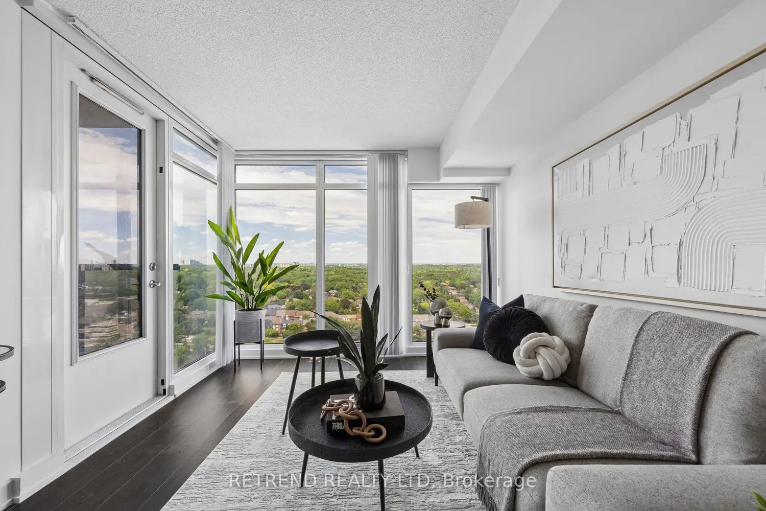 72 Esther Shiner Boulevard 2108 photo 3