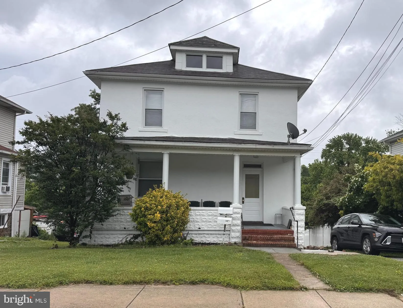 4409 Leeds Ave, Baltimore, MD 21229