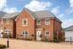 Radleigh at Stonebridge Fields Stonebridge Lane, Market Warsop NG20