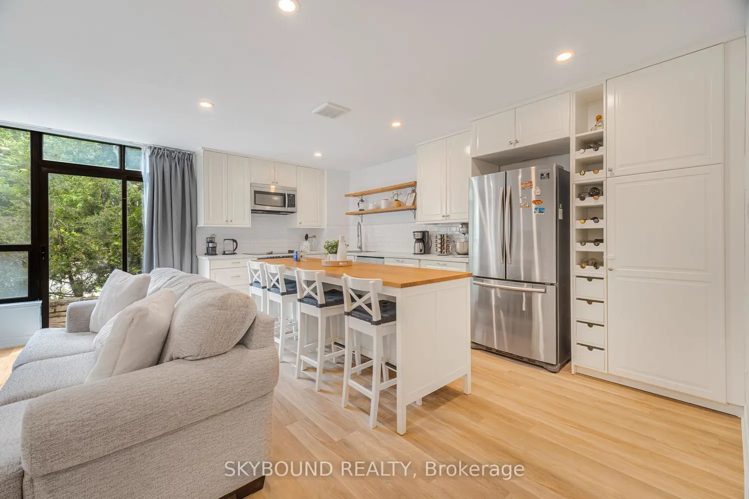200 Robert Speck Parkway 108