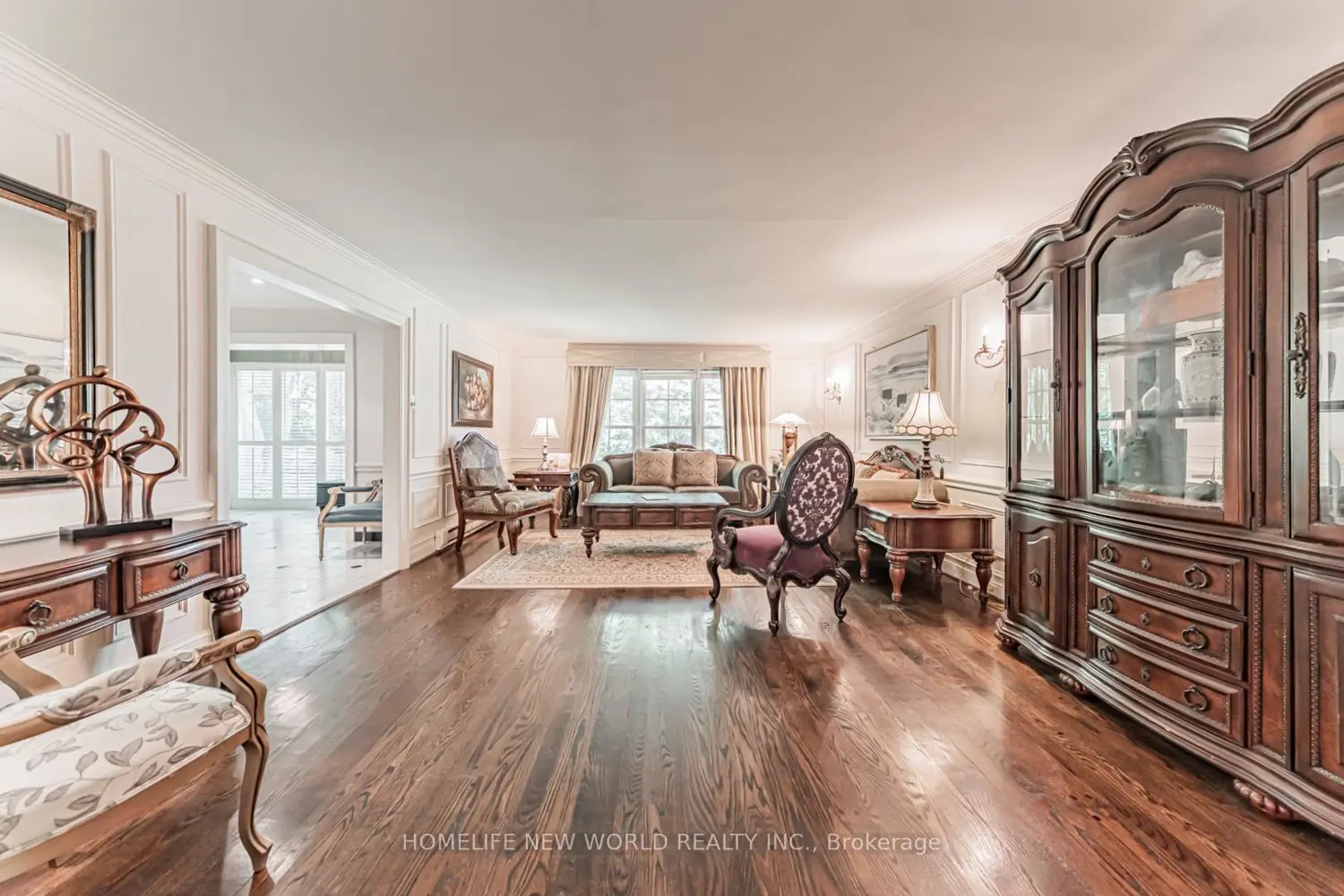 1 Campbell Crescent photo 4