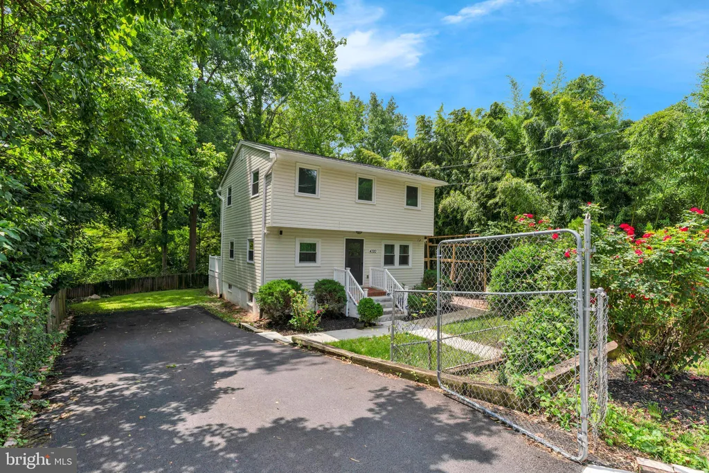 4320 Ivy Glen Road, Silver Spring, MD 20906 photo 4