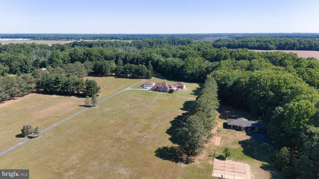 3298 Canterbury Road, Milford, DE 19963