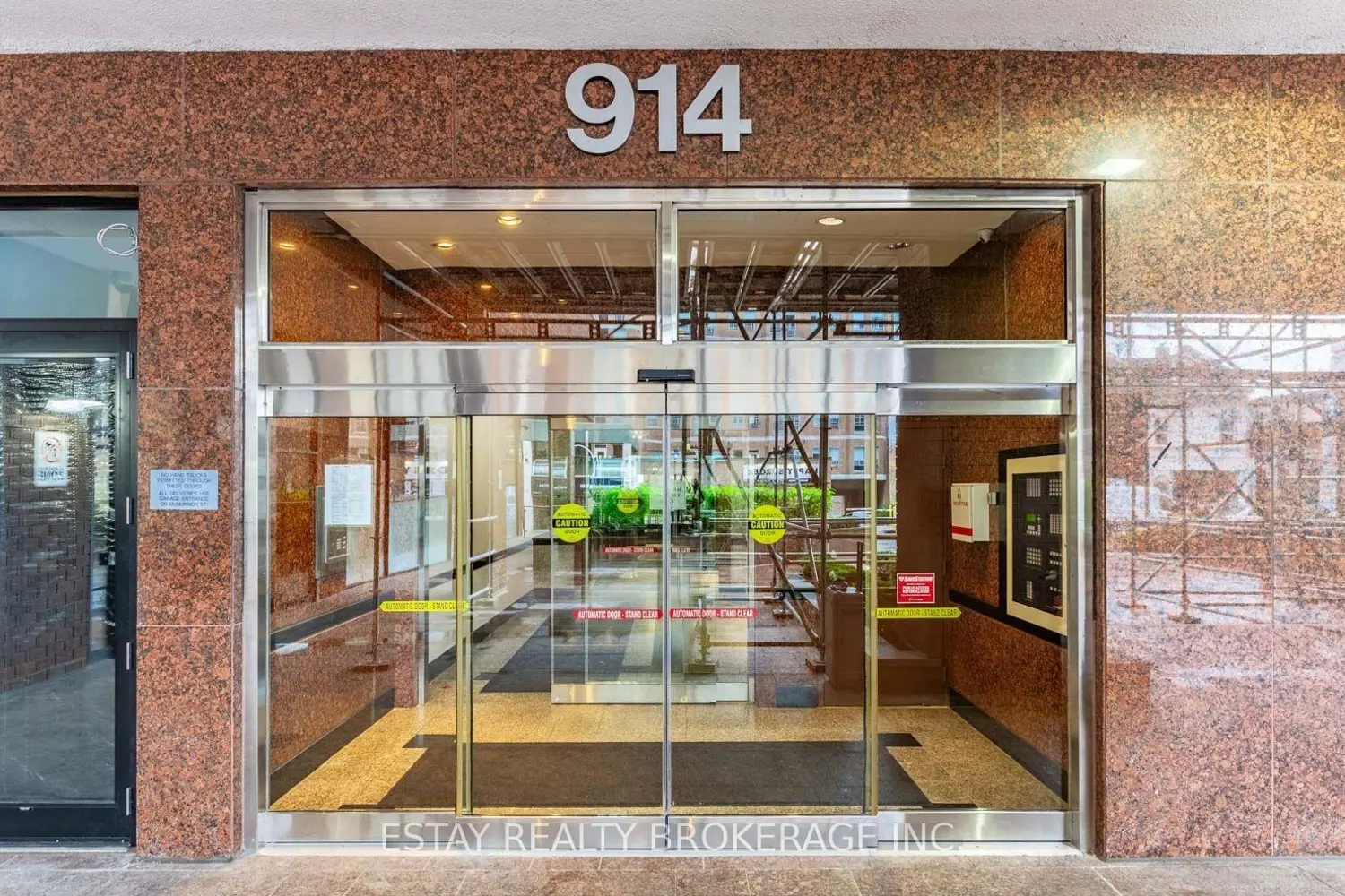 914 Yonge Street 1902 photo 2