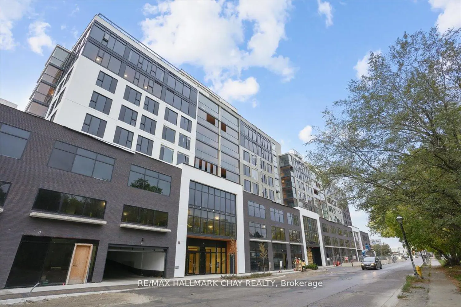 185 Dunlop Street 803