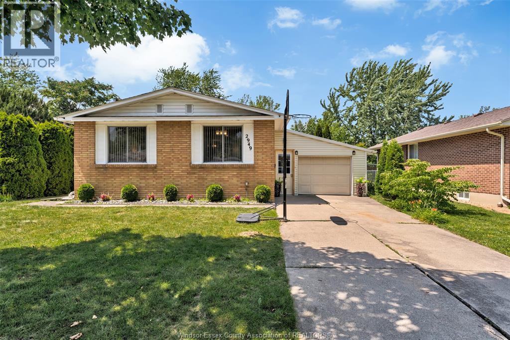 2949 Brimley Drive, Windsor, ON, N8R1L9 photo 3