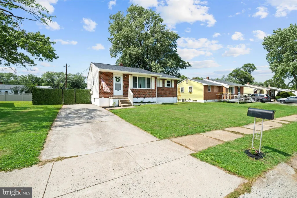 38 Greenridge Road, Newark, DE 19711