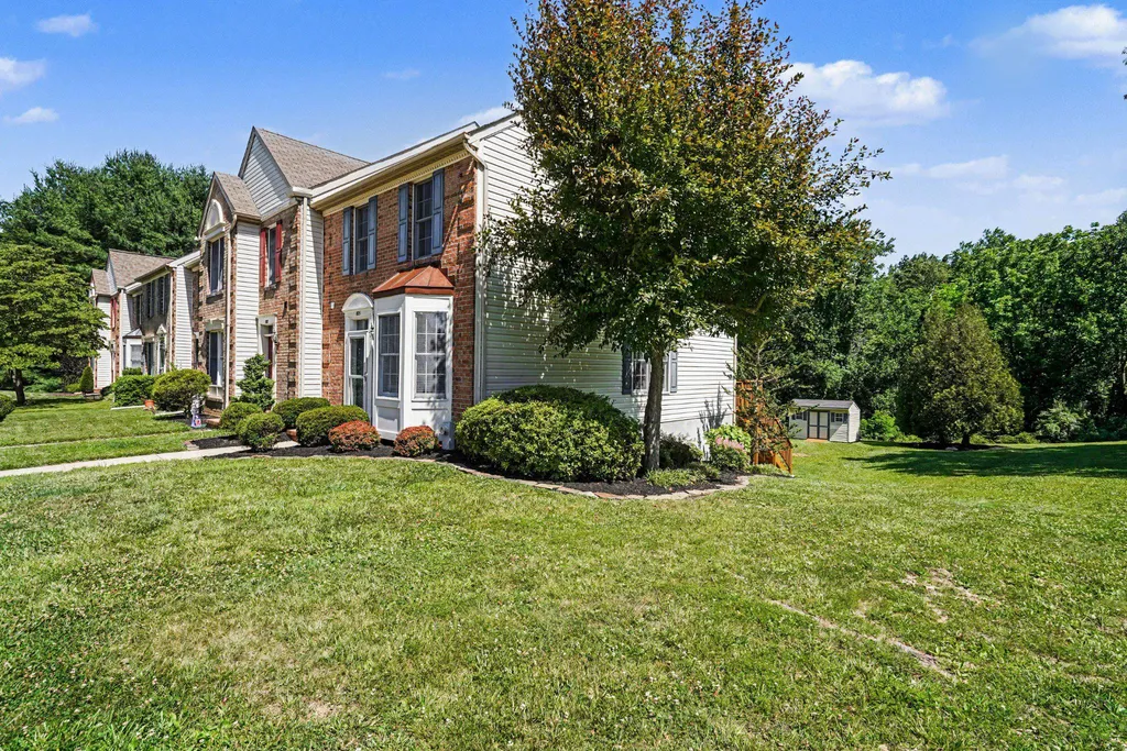 1815 Beth Bridge Circle, Forest Hill, MD 21050 photo 3