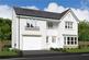 Plot 169, Hazelford at The Hedgerows, Off Hamilton Road G72