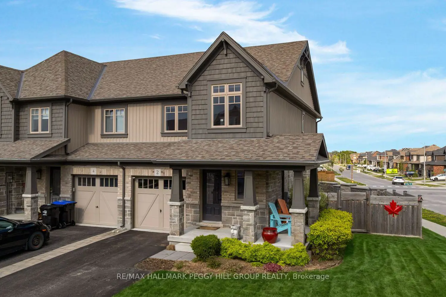 2 Foley Crescent