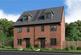 Plot 158, Kipton at Miller Homes at Middlebeck, Bluebell Drive, Newark on Trent NG24