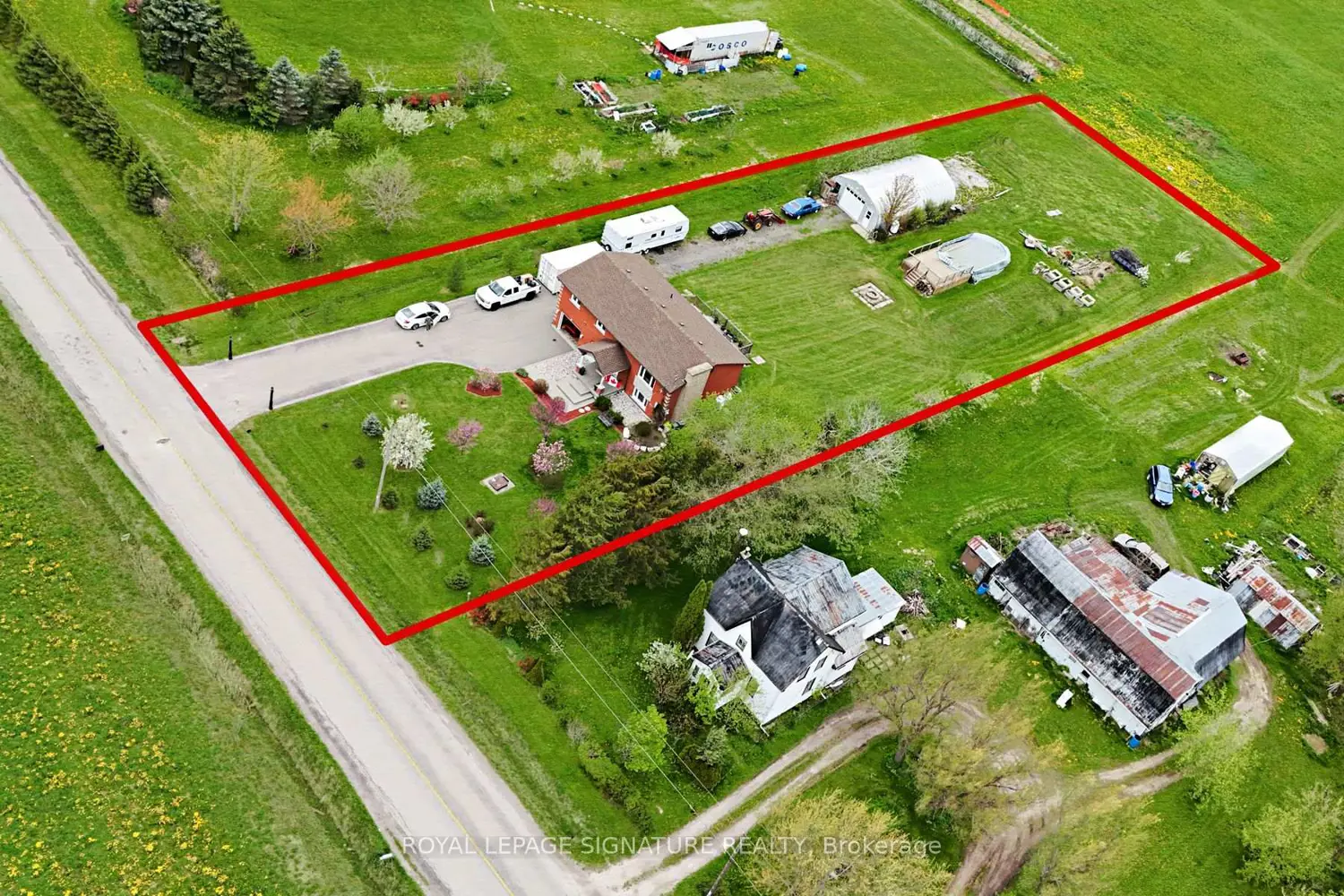 781 Concession Road 2 photo 2