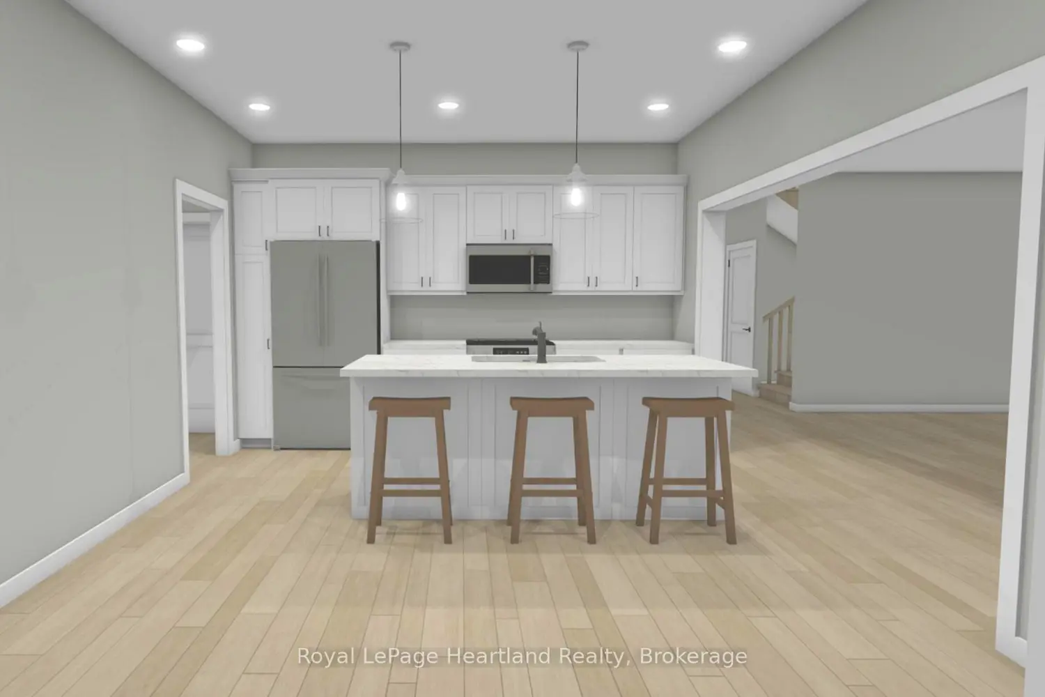 487 Woodridge Drive photo 3
