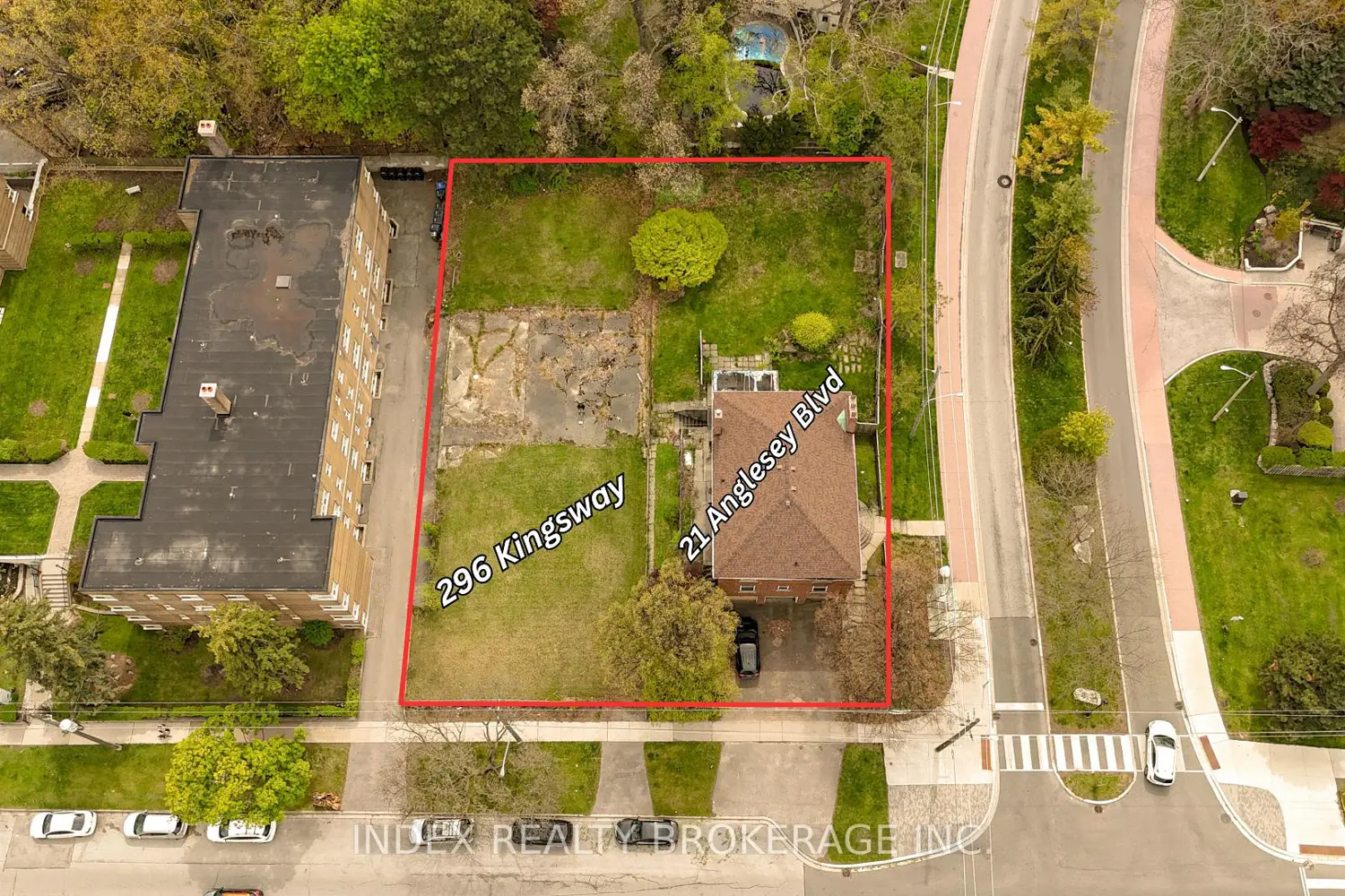 296 The Kingsway photo 2