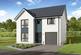 Plot 404, Etive at Parks View, 4 Dunedin Drive, Inverness IV2 photo 4