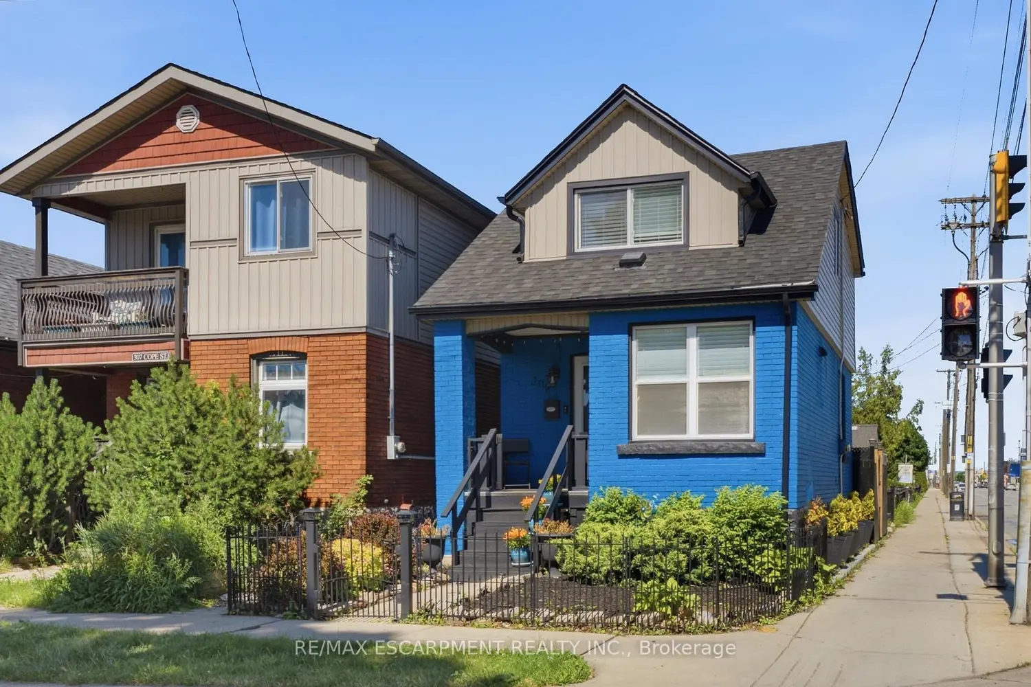 309 Cope Street photo 2