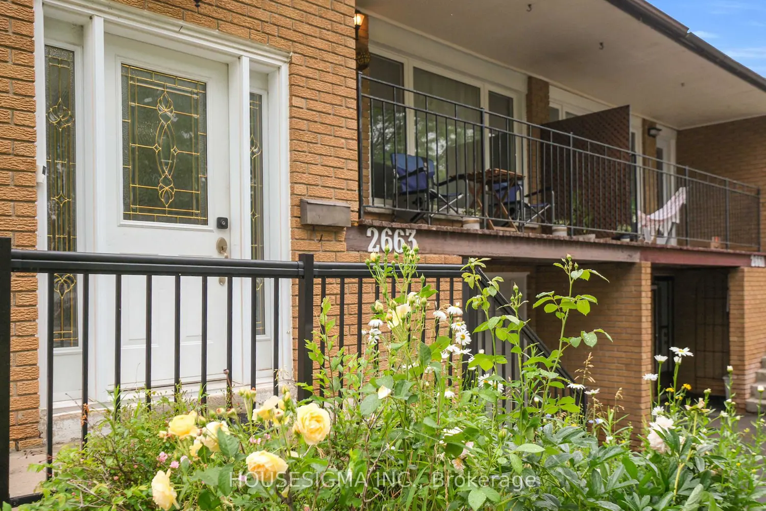 2663 Hortense Road photo 3