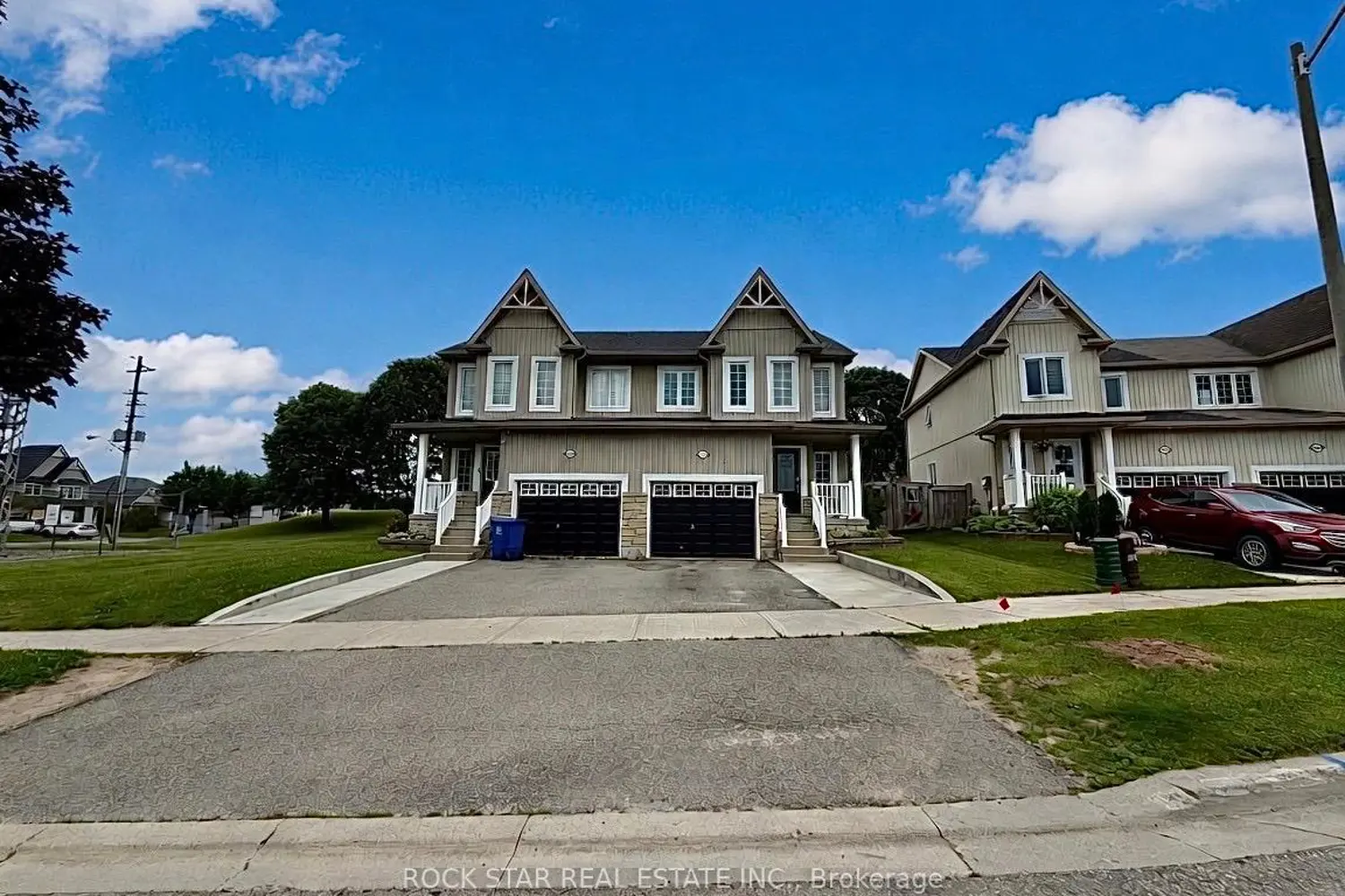 416 Orvis Crescent