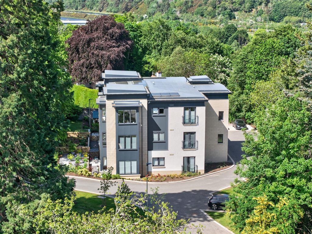 2 bed flat for saleDrummond Hill, Inverness IV2