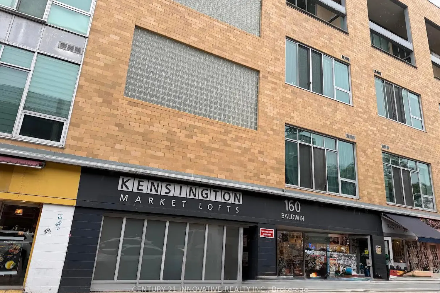 160 Baldwin St Street 420