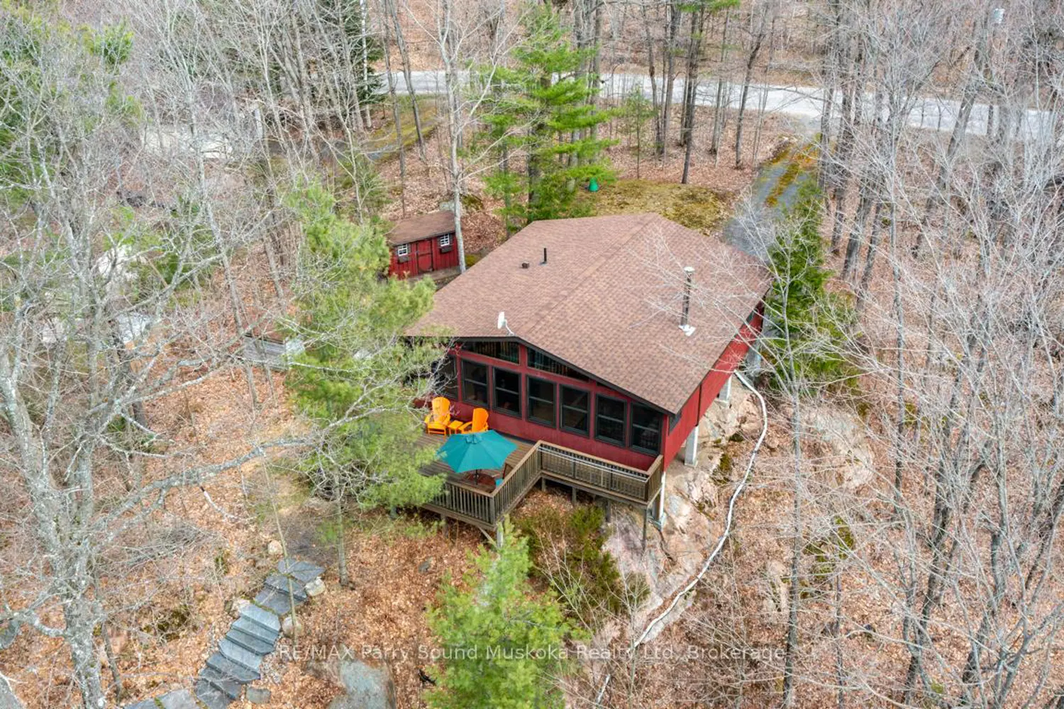 391 Salmon Lake Road photo 5