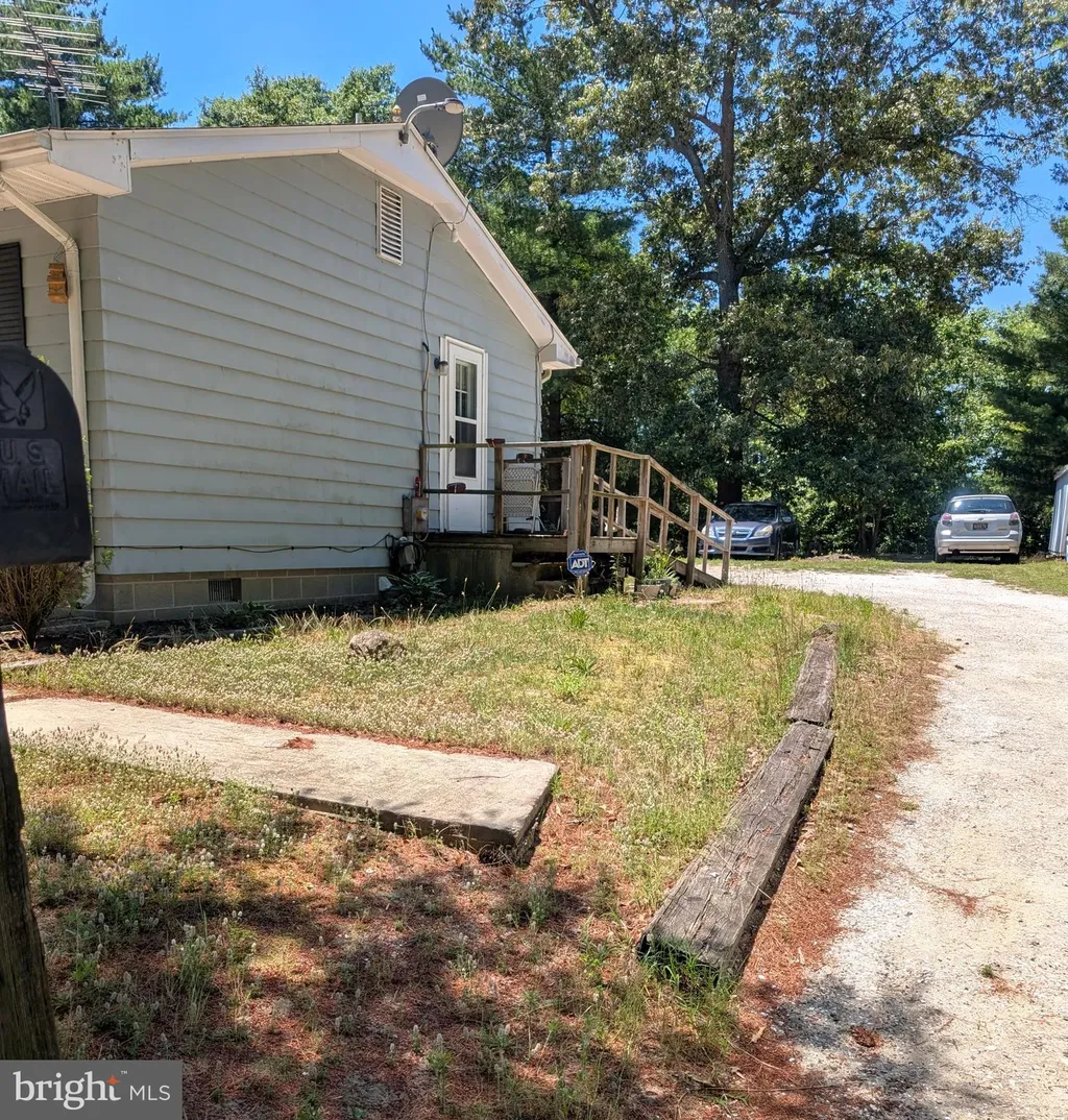 22052 Coverdale Road, Seaford, DE 19973