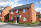 Plot 183, The Knightley at Partridge Walk, Partridge Walk ST16