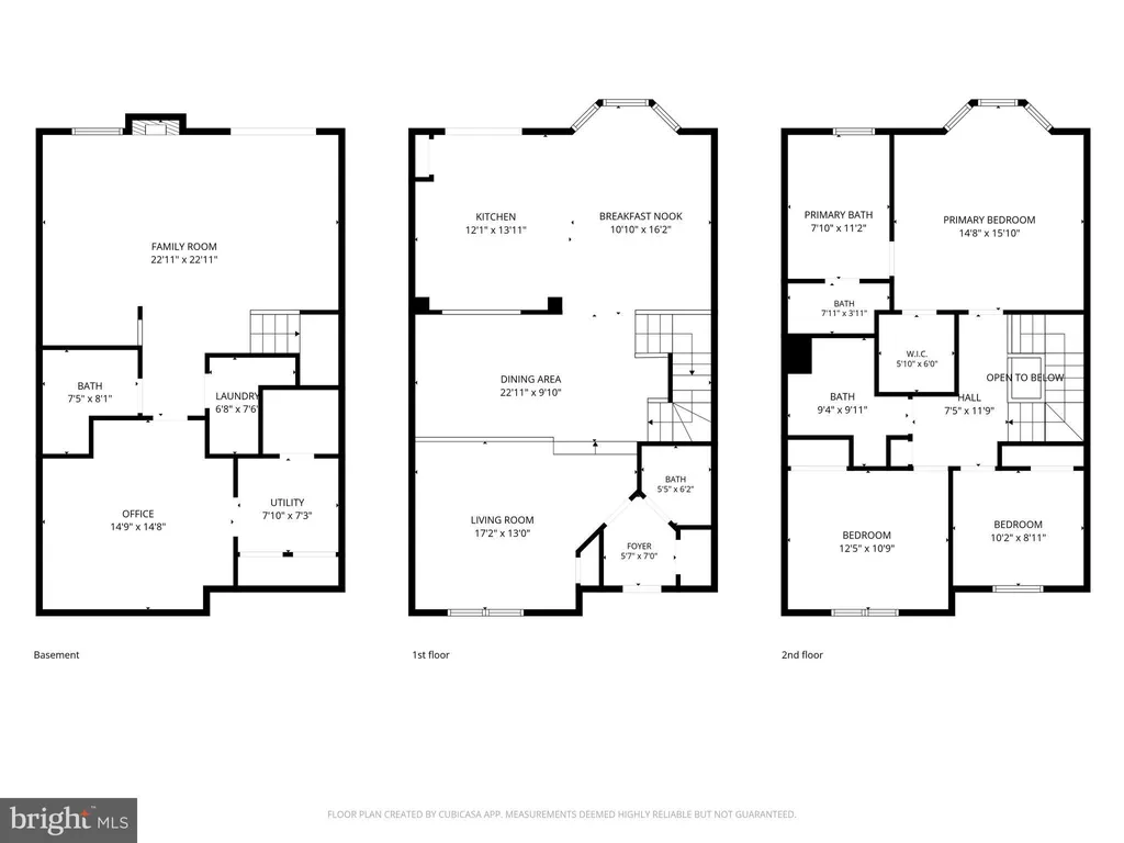 2807 Quarry Heights Way, Baltimore, MD 21209