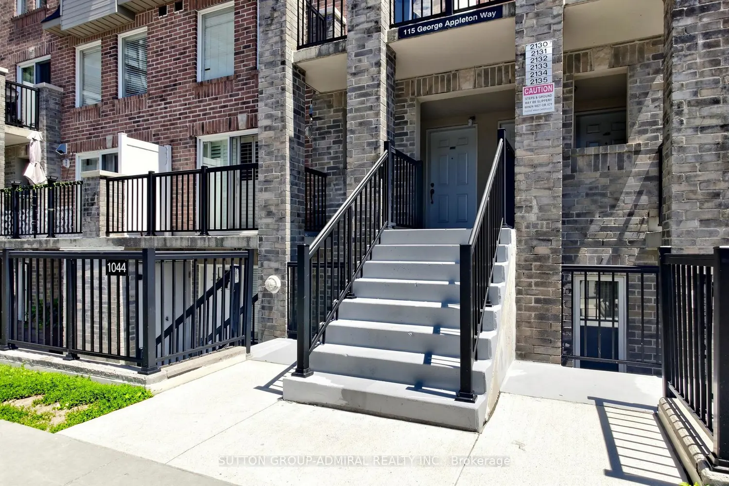 115 George Appleton Way 2131 photo 2