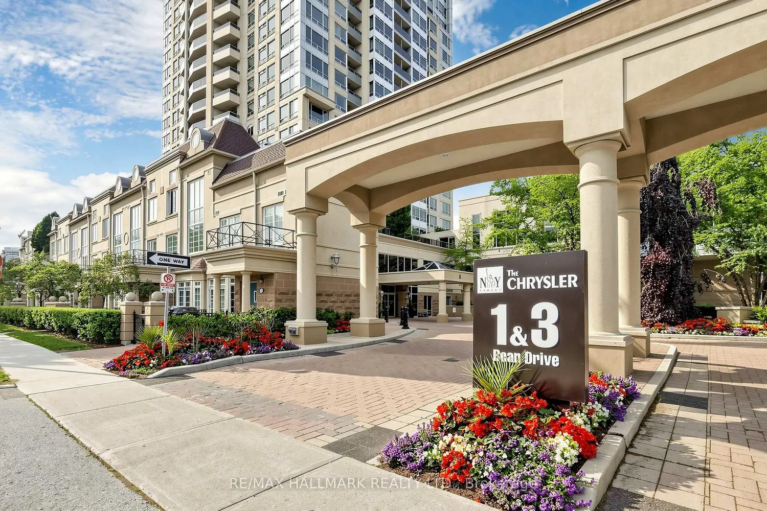 3 Rean Drive 1506