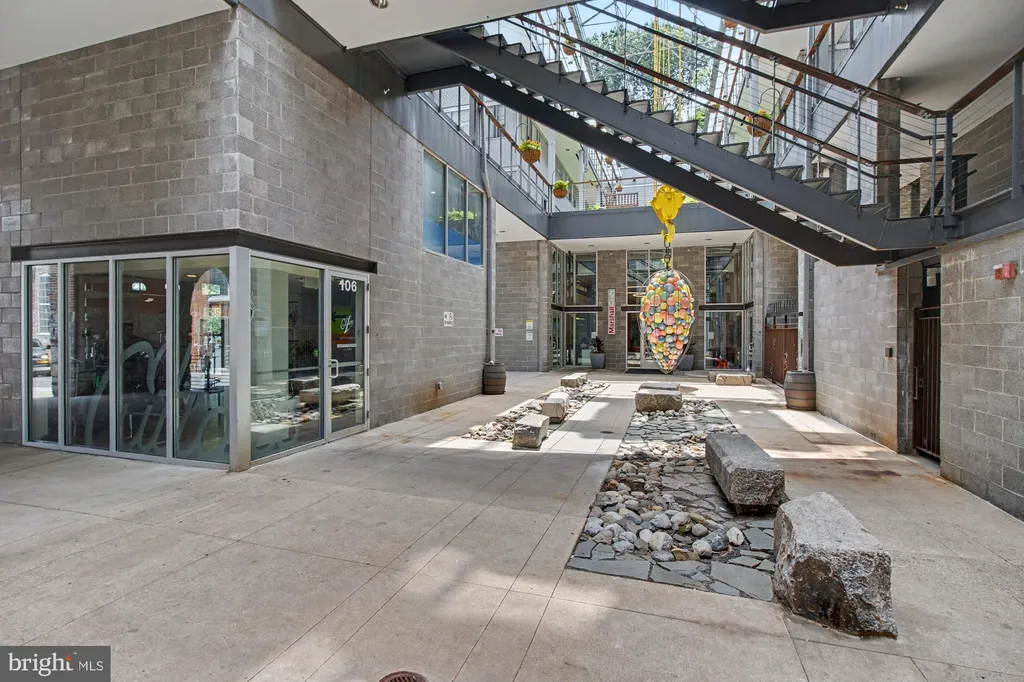 2007 Clipper Park Road Unit 314, Baltimore, MD 21211