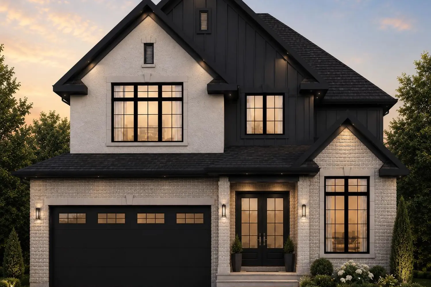 4332 Green Bend