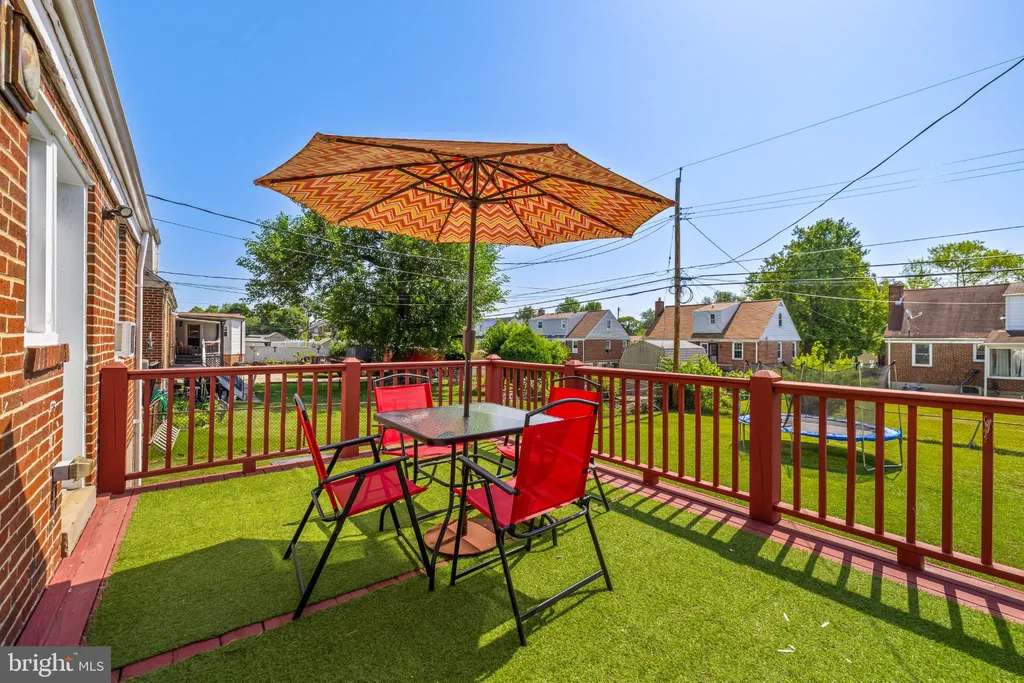 3313 Mayfair Road, Baltimore, MD 21207