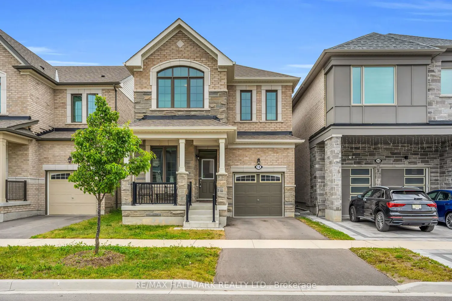 14 Eberly Woods Drive photo 2