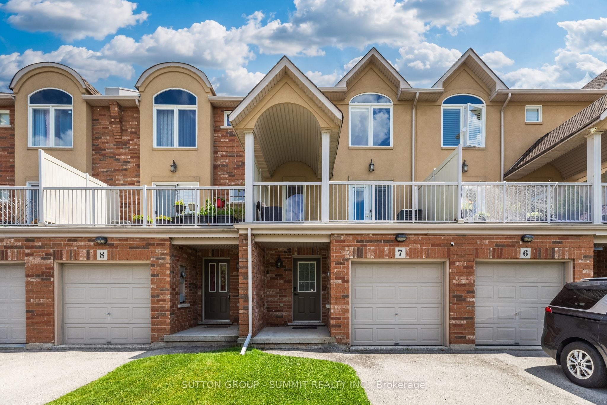 7-1253 Silvan Forest Drive, Burlington, ON, L7M 0B7