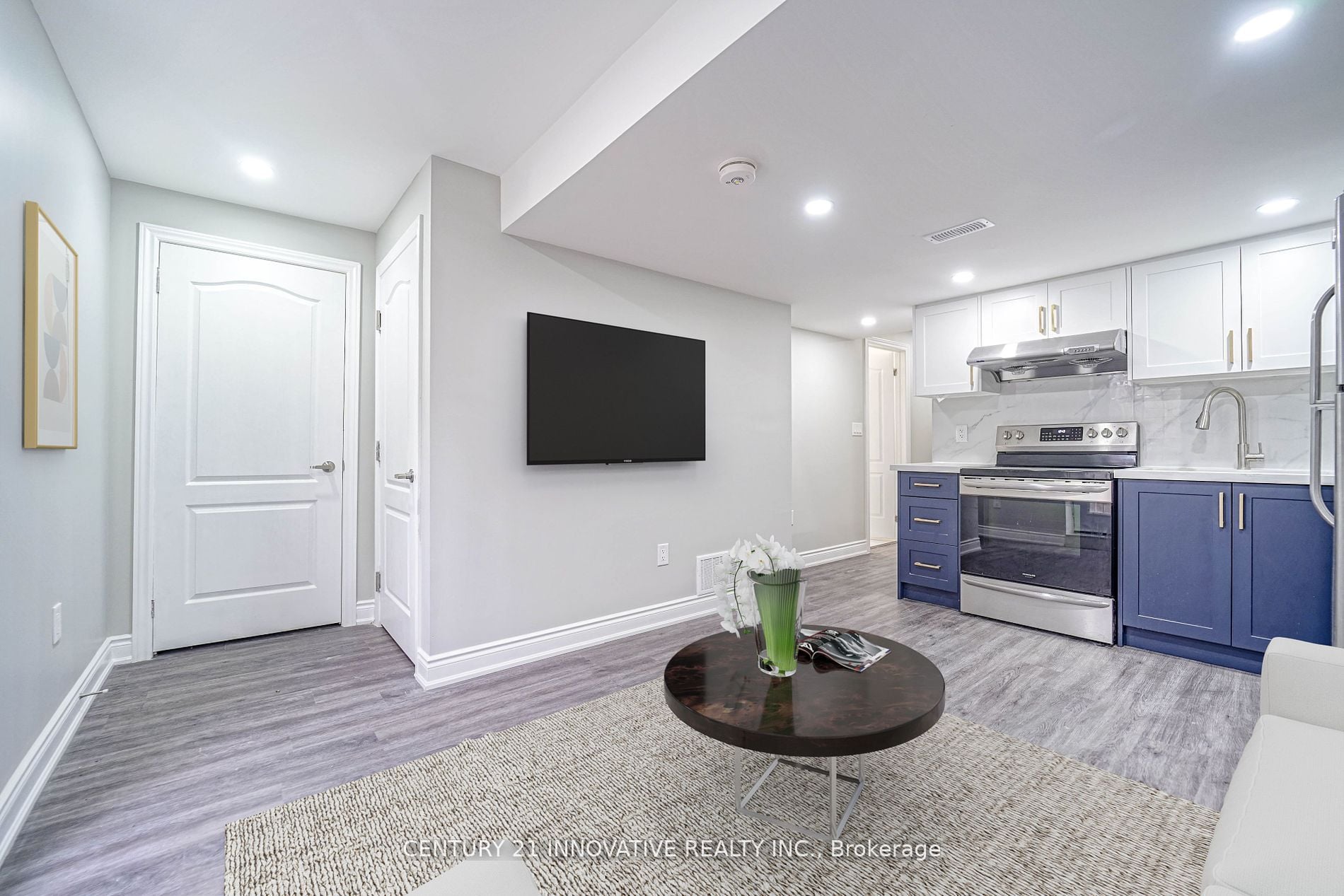 Bsmt-19 Tait Court, Toronto, ON, M1X 0B1