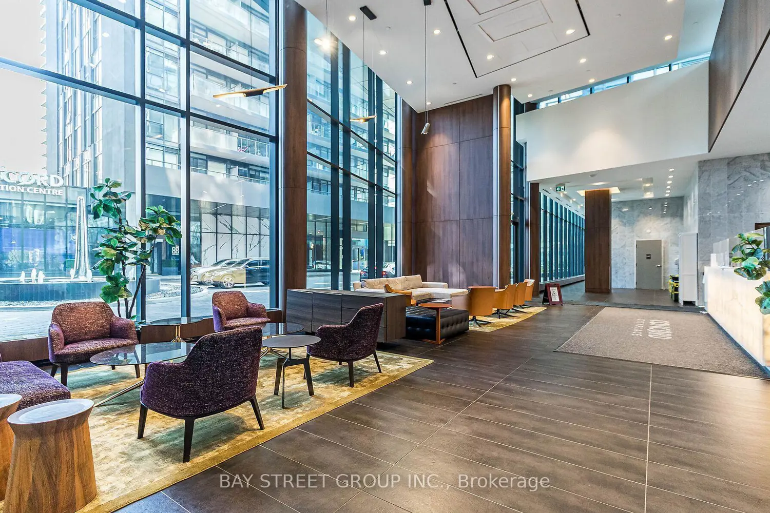 80 Queens Wharf Road 2007 photo 2