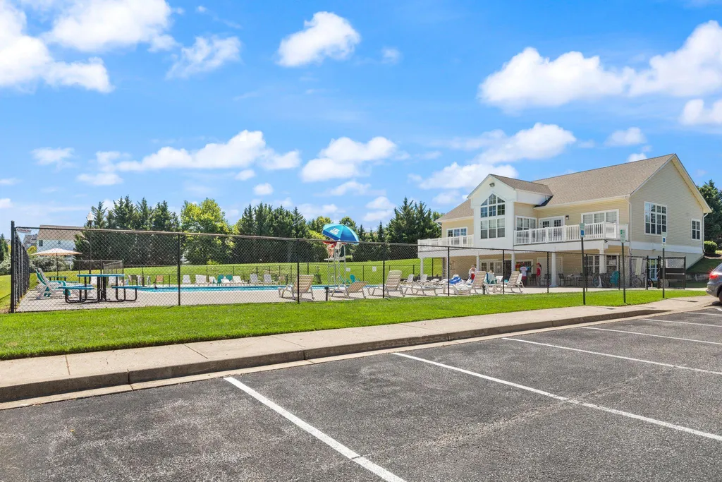 2921 Galloway Place, Abingdon, MD 21009