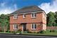 Plot 394, Braxton at Bramcote Hills Rise, Coventry Lane, Bramcote NG9