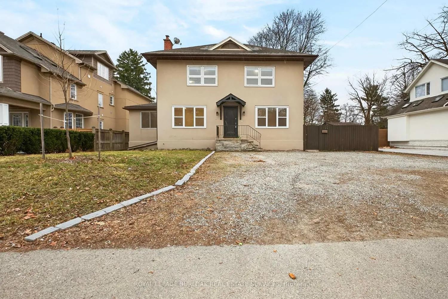 1012 North Shore Boulevard photo 2